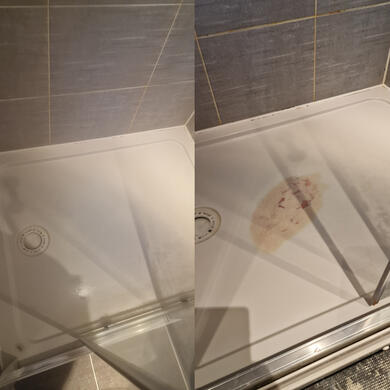shower tray crack repair service completed in Gloucester shower tray crack repair service completed in Gloucester